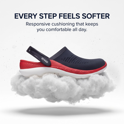 Lite rides 360 Comfortable Clog