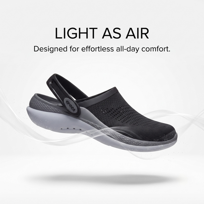 Lite rides 360 Comfortable Clog
