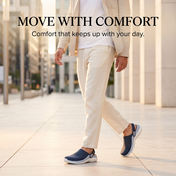 Fit & feel
