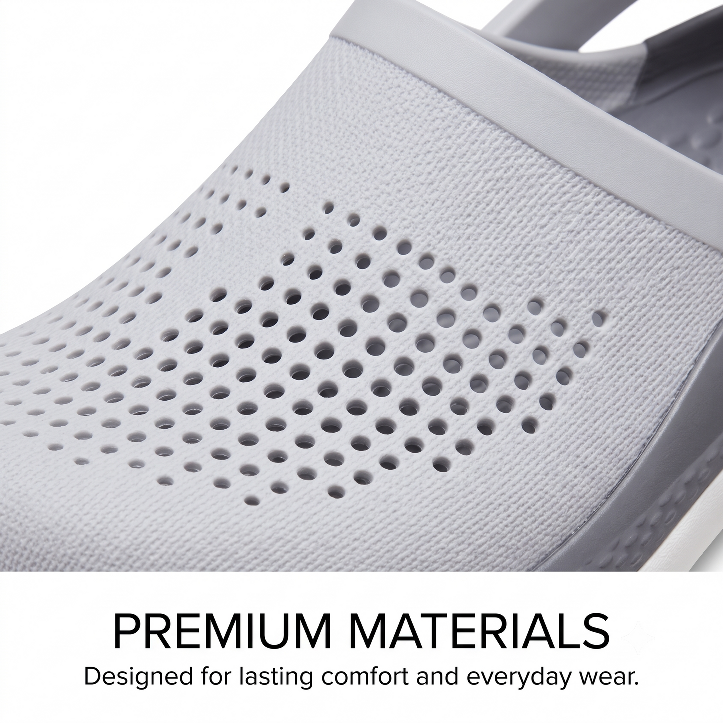 Lite rides 360 Comfortable Clog
