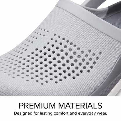 Lite rides 360 Comfortable Clog