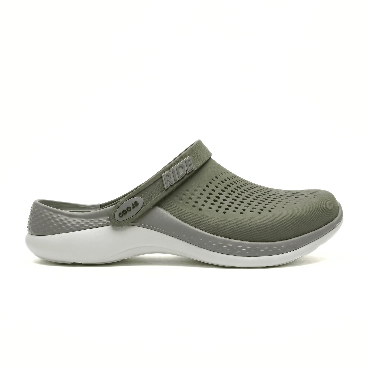 Crocs Literide 360 Unisex Clog - 2026 Edition