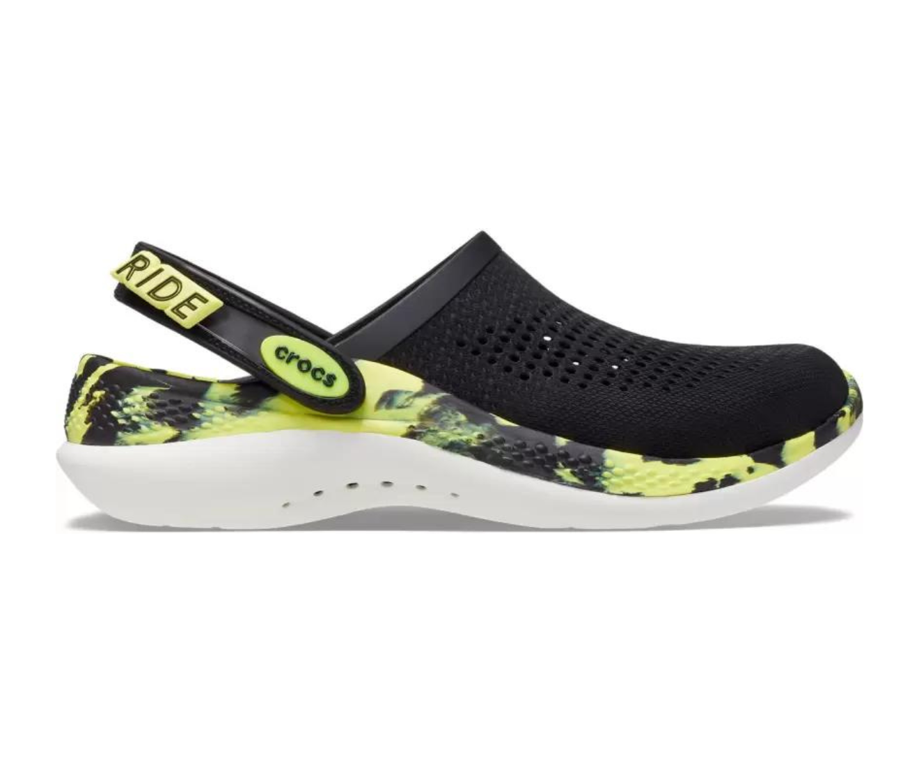 Crocs Literide 360 Unisex Clog