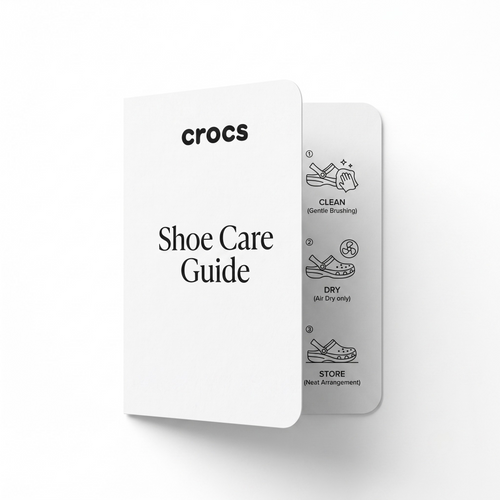 Shoe Care Guide
