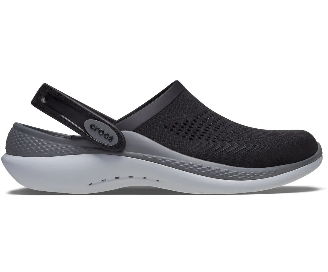 Crocs Literide 360 Unisex Clog - 2026 Edition - Cloudshoes