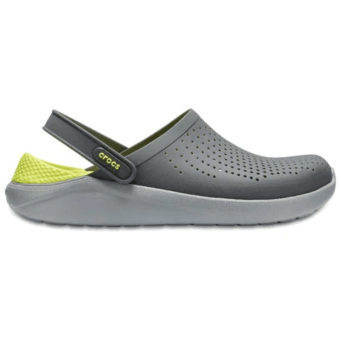 Crocs Literide Clog - 2026 Edition - Cloudshoes