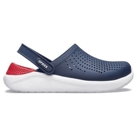 Red & Blue
